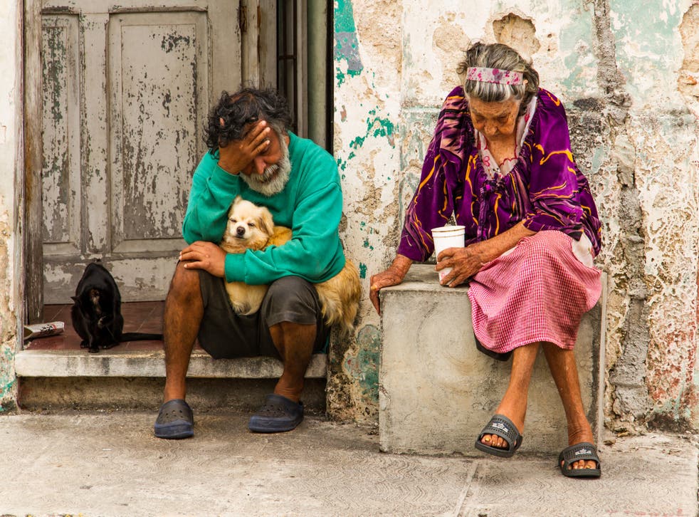 <p>Asimismo, la población en pobreza extrema incrementó en un 1.5% durante los últimos tres años</p>