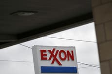 Pro-fossil fuel adverts viewed on Facebook 431 million times