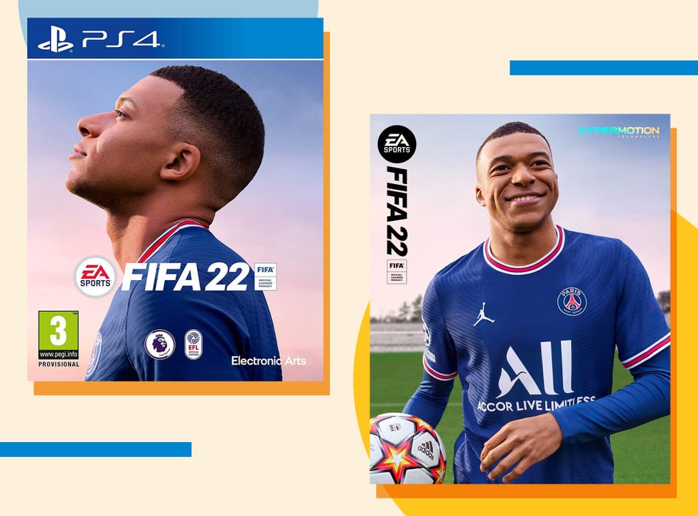 lever Arthur Conan Doyle metric Fifa 22: Release date, pre-order guide, features, ratings and more | The  Independent