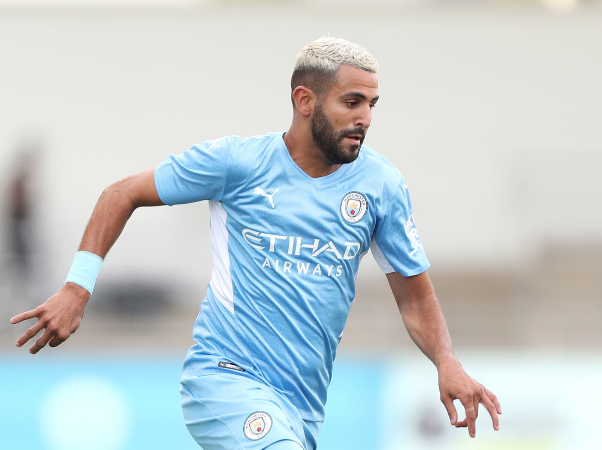 Leicester vs Man City live stream: How to watch Community Shield online and on TV today