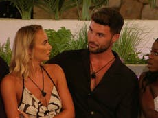 As Love Island stars rekindle toxic relationships, should you ever go back to a F*** Boy?