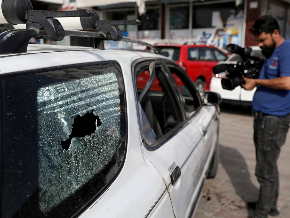Afghanistan news: Taliban capture provincial capital Zaranj, as battle for Herat intensifies 