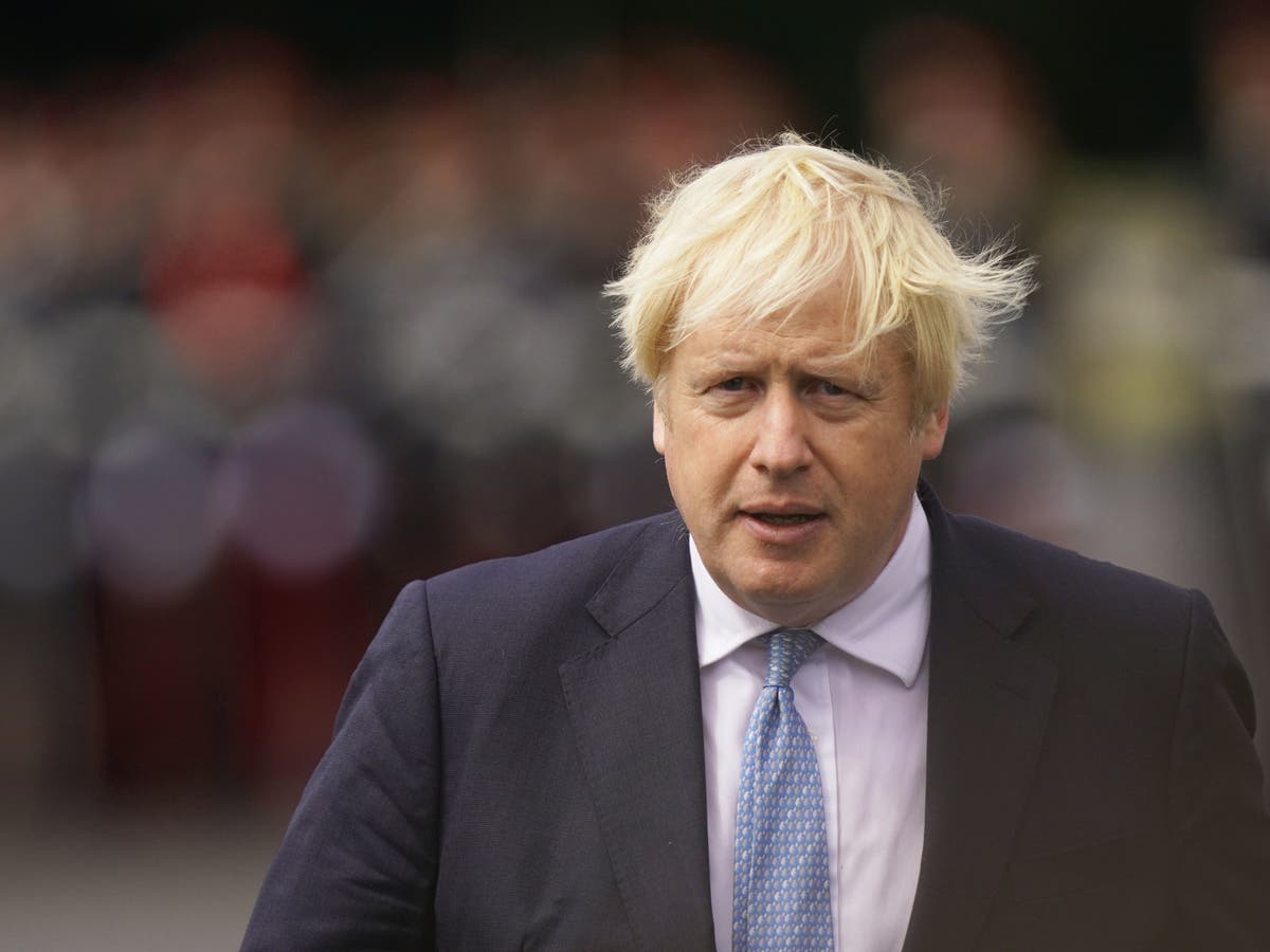Former mining communities are worth less to Boris Johnson than a cheap laugh