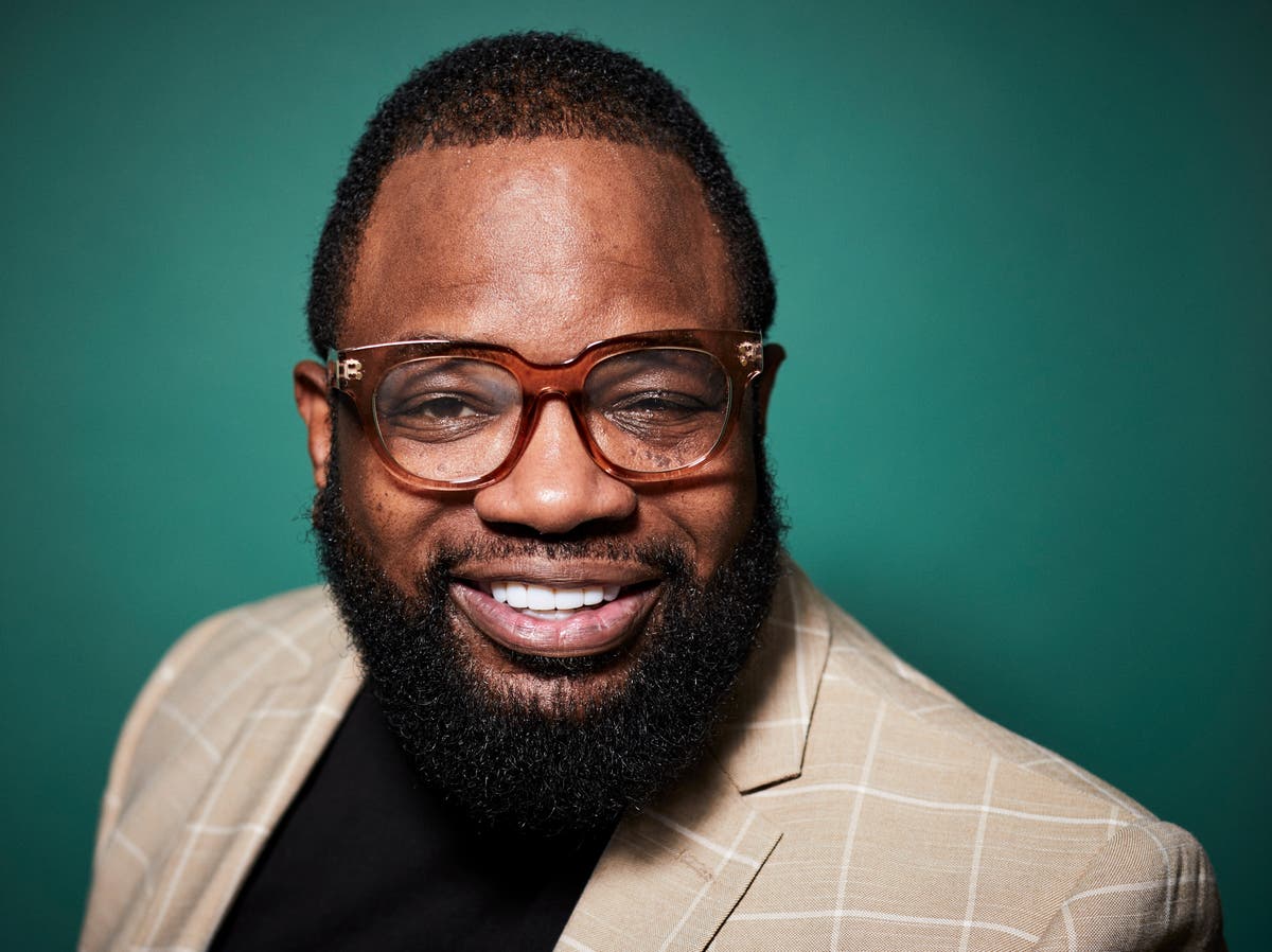 Hezekiah Walker looks to bring gospel music center to HBCU Richmond New