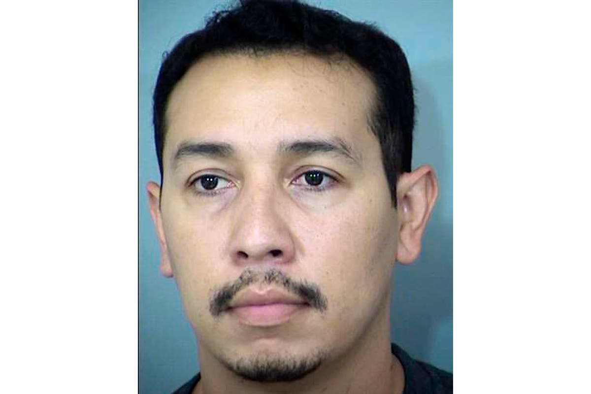 Arizona state senator accused of sexual conduct with minor