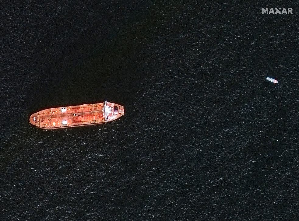 EEUU-G7-GOLFO PERSICO