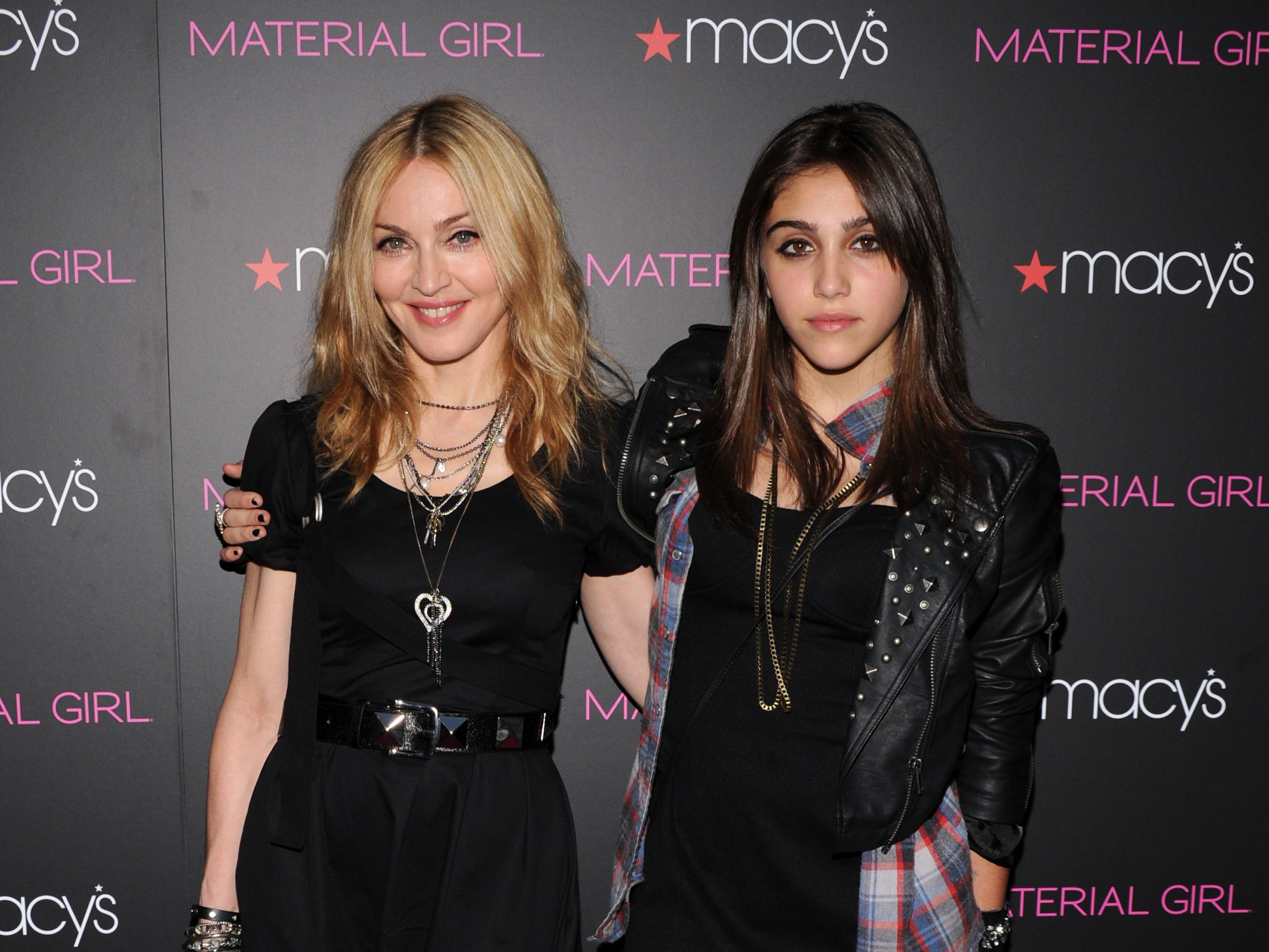 Lourdes Leon addresses claims she’s a ‘talentless rich kid'