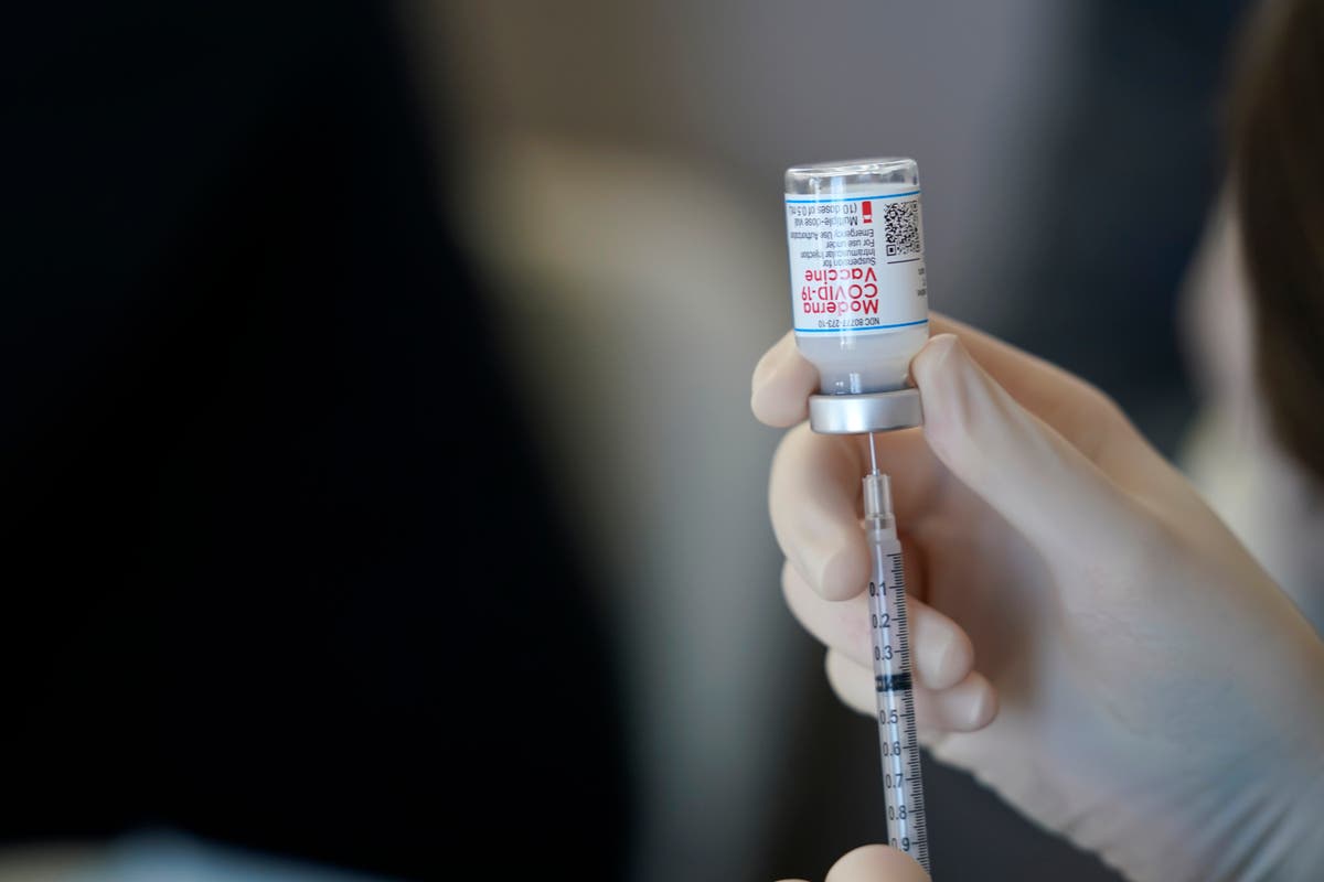 Shots give COVID-19 survivors big immune boost, studies show