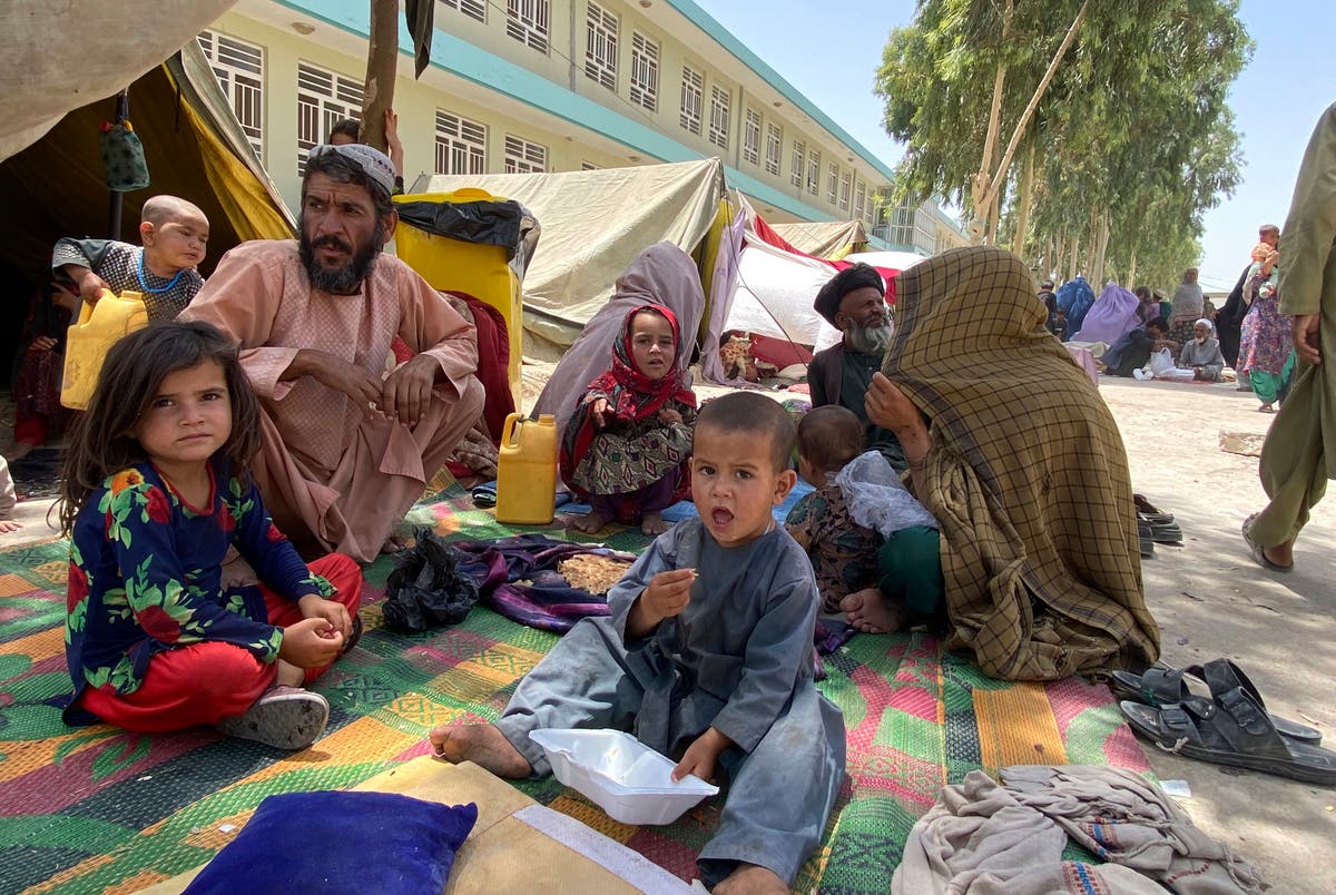 UN envoy asks Council demand Taliban halt attacks on cities