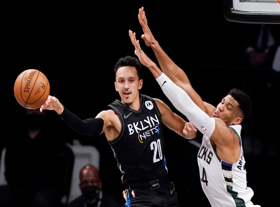 NETS-SUNS CANJE