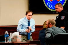 Ex-Nevada inmate convicted in 1984 Colorado hammer killings