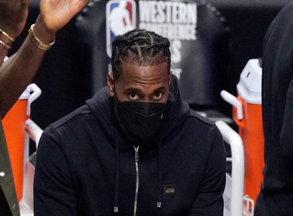 DEP-BAS CLIPPERS-LEONARD