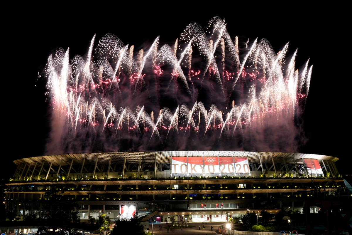 Tokyo Olympics cost $15.4 billion. What else could that buy?