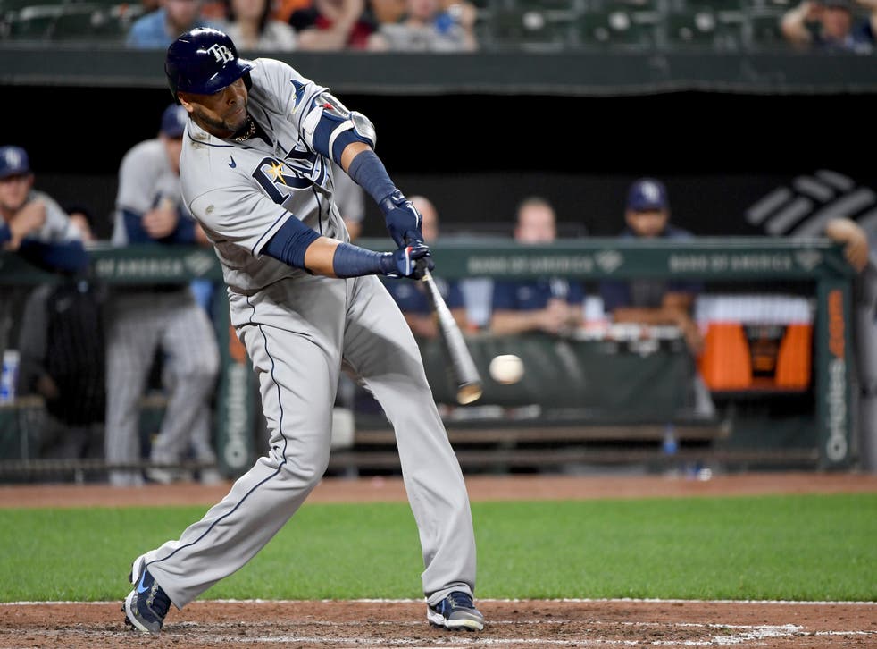 RAYS-ORIOLES