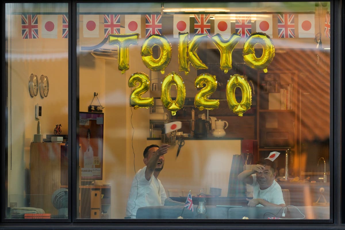 As Pandemic Olympics wane, Japan asks: What did Games mean?