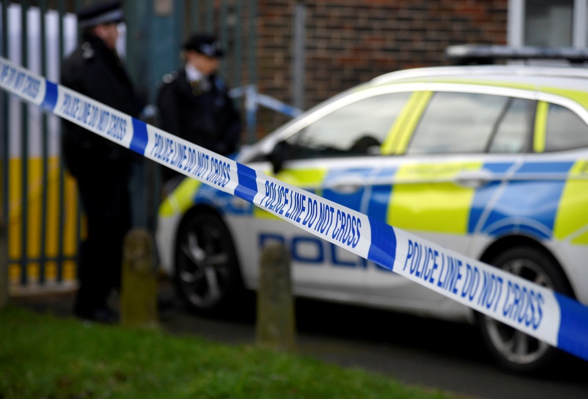 wood green man charged with attempted murder after social worker stabbed in north london the independent wood green man charged with attempted murder after social worker stabbed in north london the independent