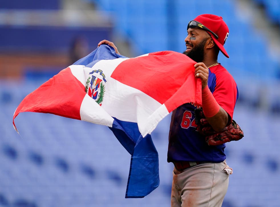 TOKIO BEISBOL