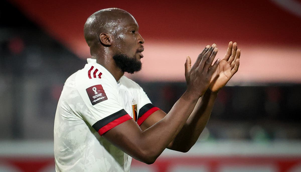 Chelsea tight-lipped after reports link Romelu Lukaku with return to London