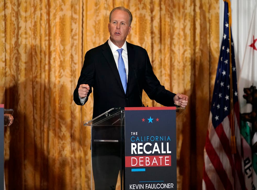 CALIFORNIA-REVOCATORIA