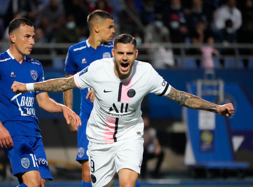 FRANCIA-LIGA