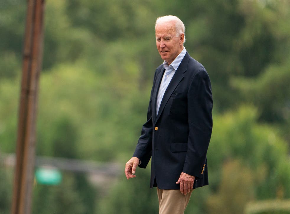 EEUU-BIDEN