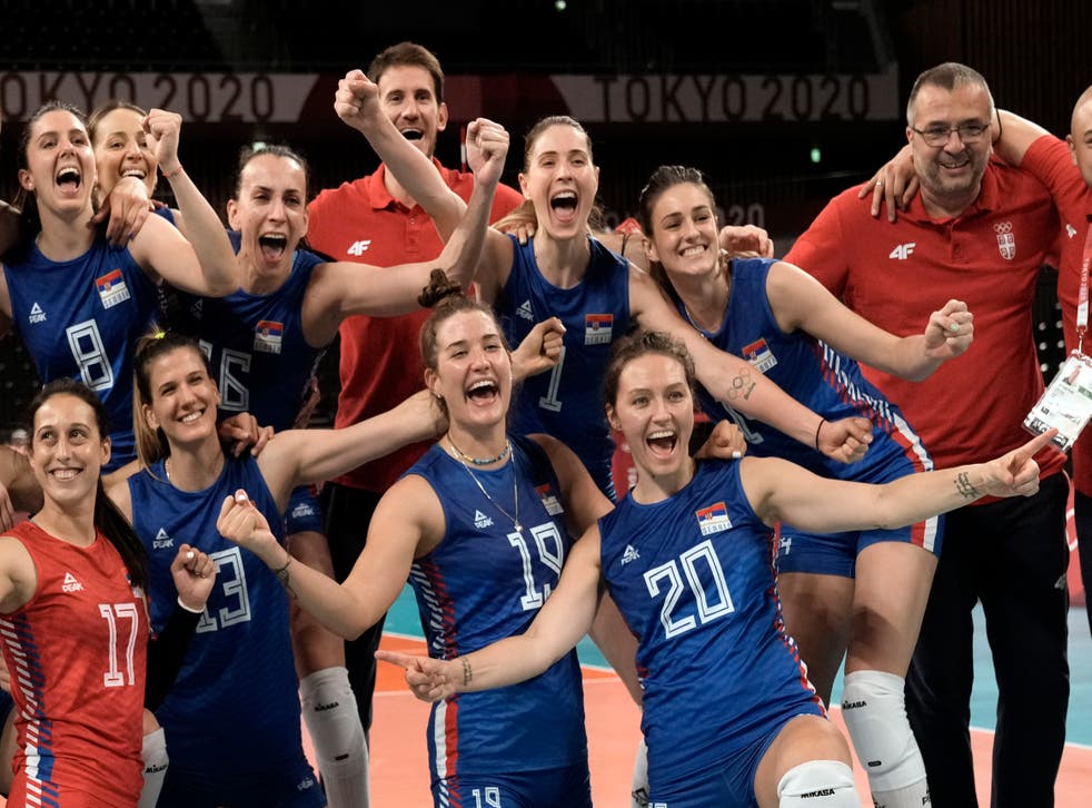 VOLEIBOL-RESUMEN