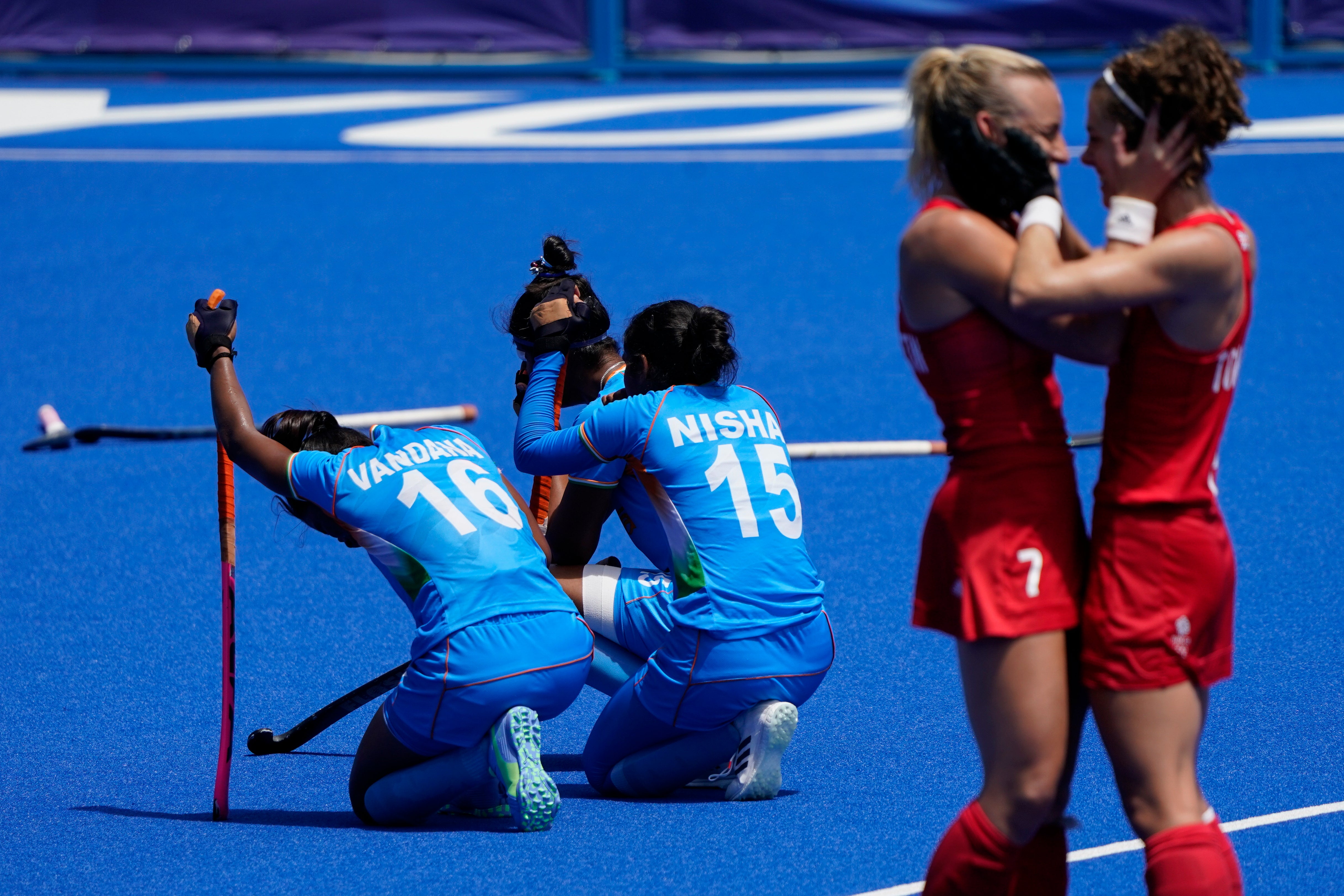 Tokyo Olympics Off Script Olympics