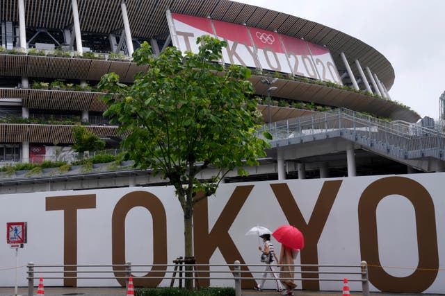 Tokyo Olympics The Price Tag