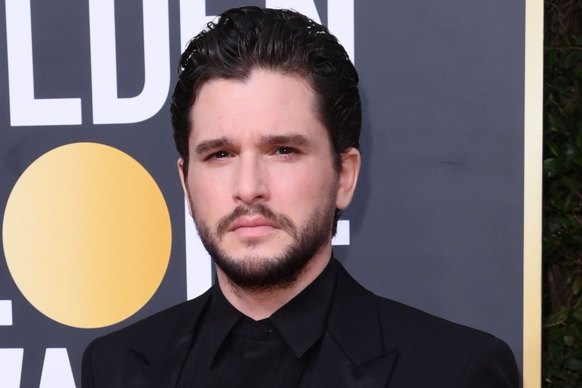 Kit Death Kit Harington says he considered suicide and describes alcoholism as ...