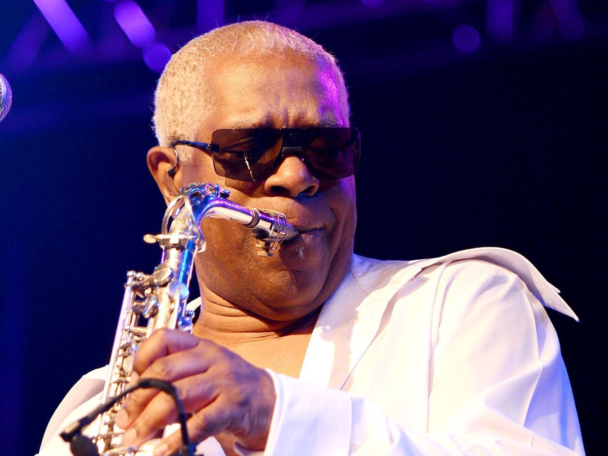 Dennis Thomas death: Kool & the Gang co-founder dies aged 70