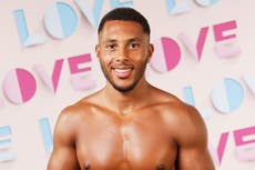 Aaron Simpson: Who is the Love Island 2021 contestant?