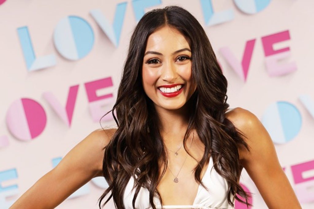 Priya Gopaldas: Who is the Love Island 2021 contestant ...