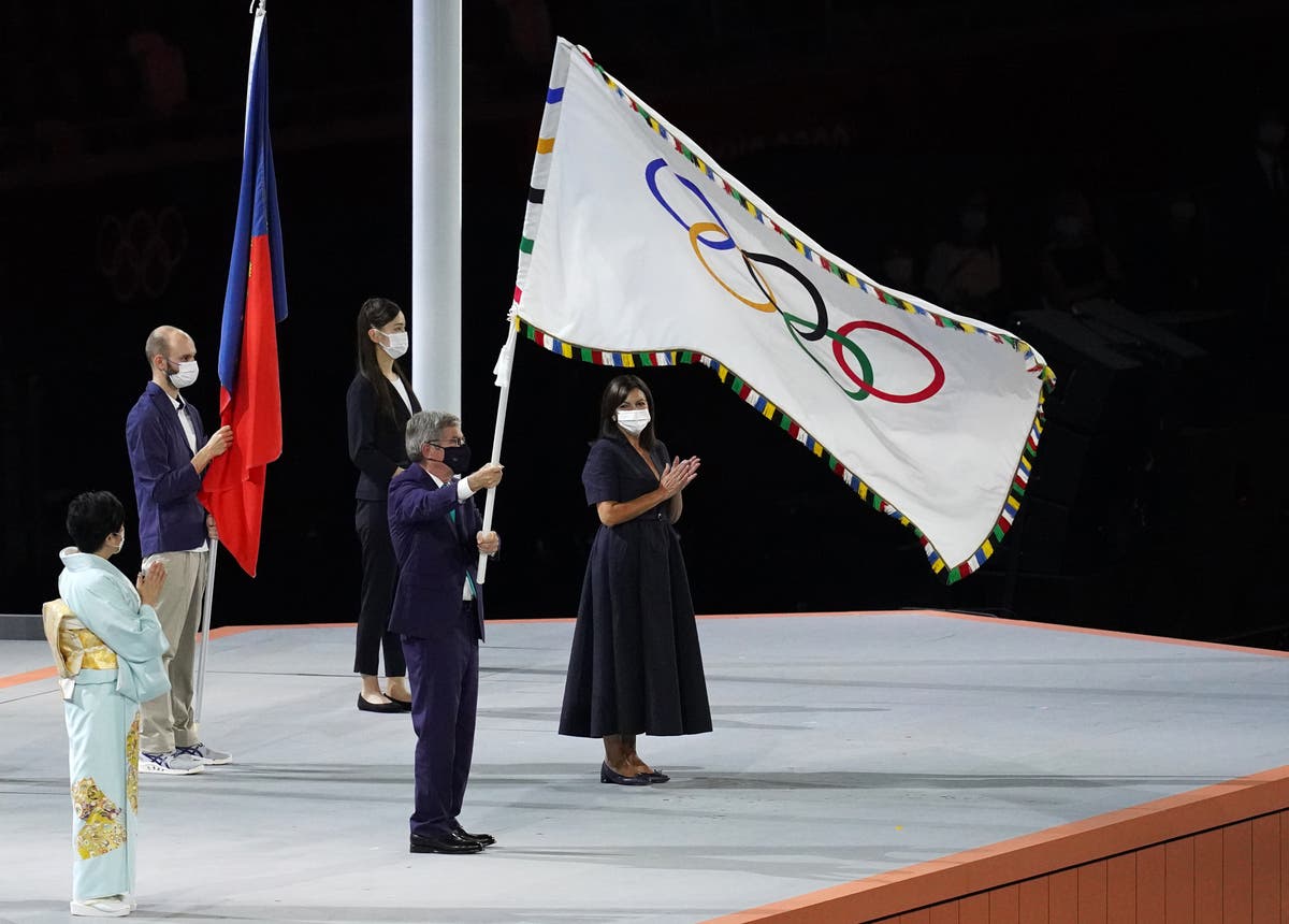 Paris plans to deliver inclusive, youth-centred and gender-equal Games in 2024