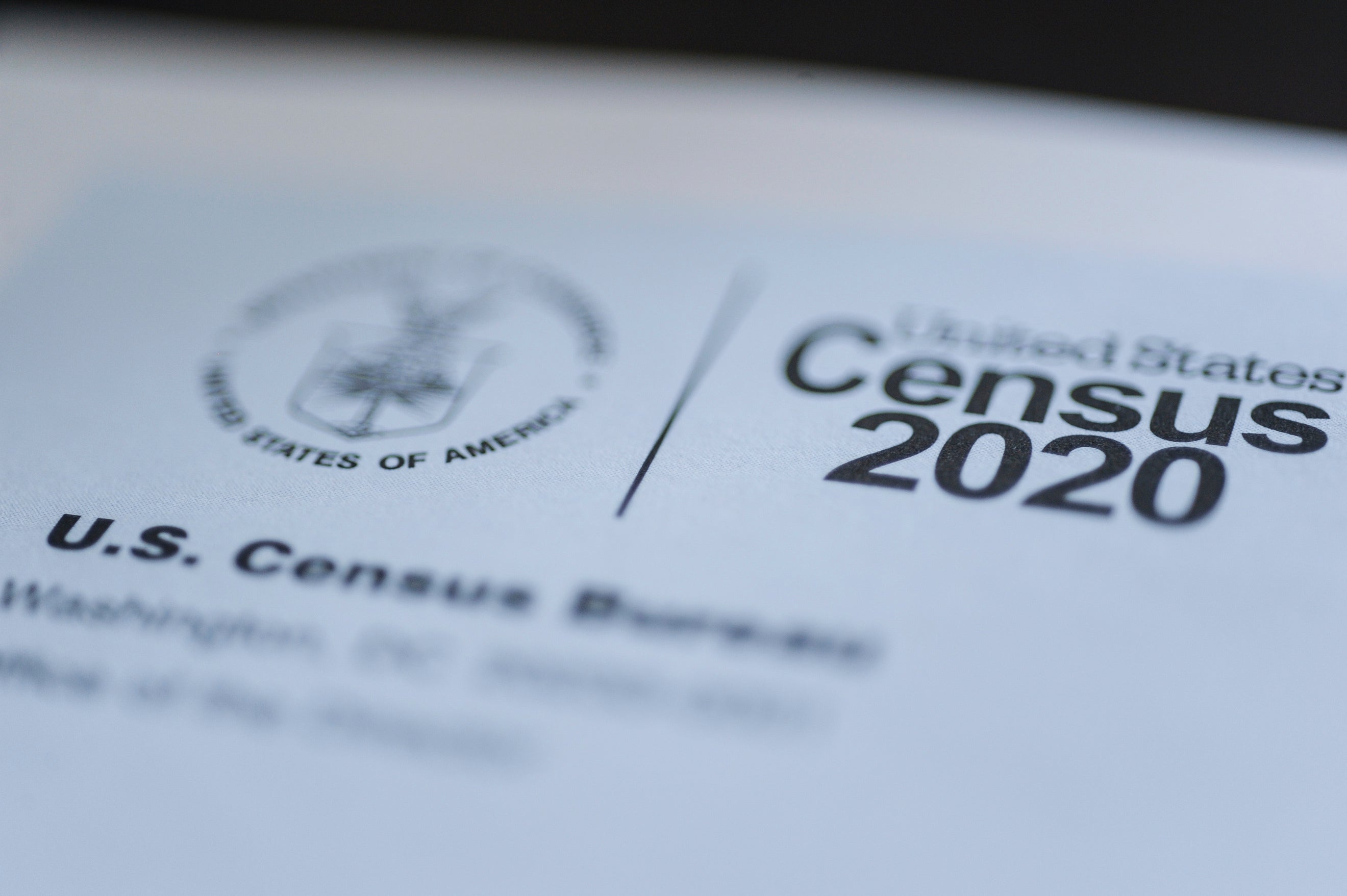 2020 Census-Unanswered Questions