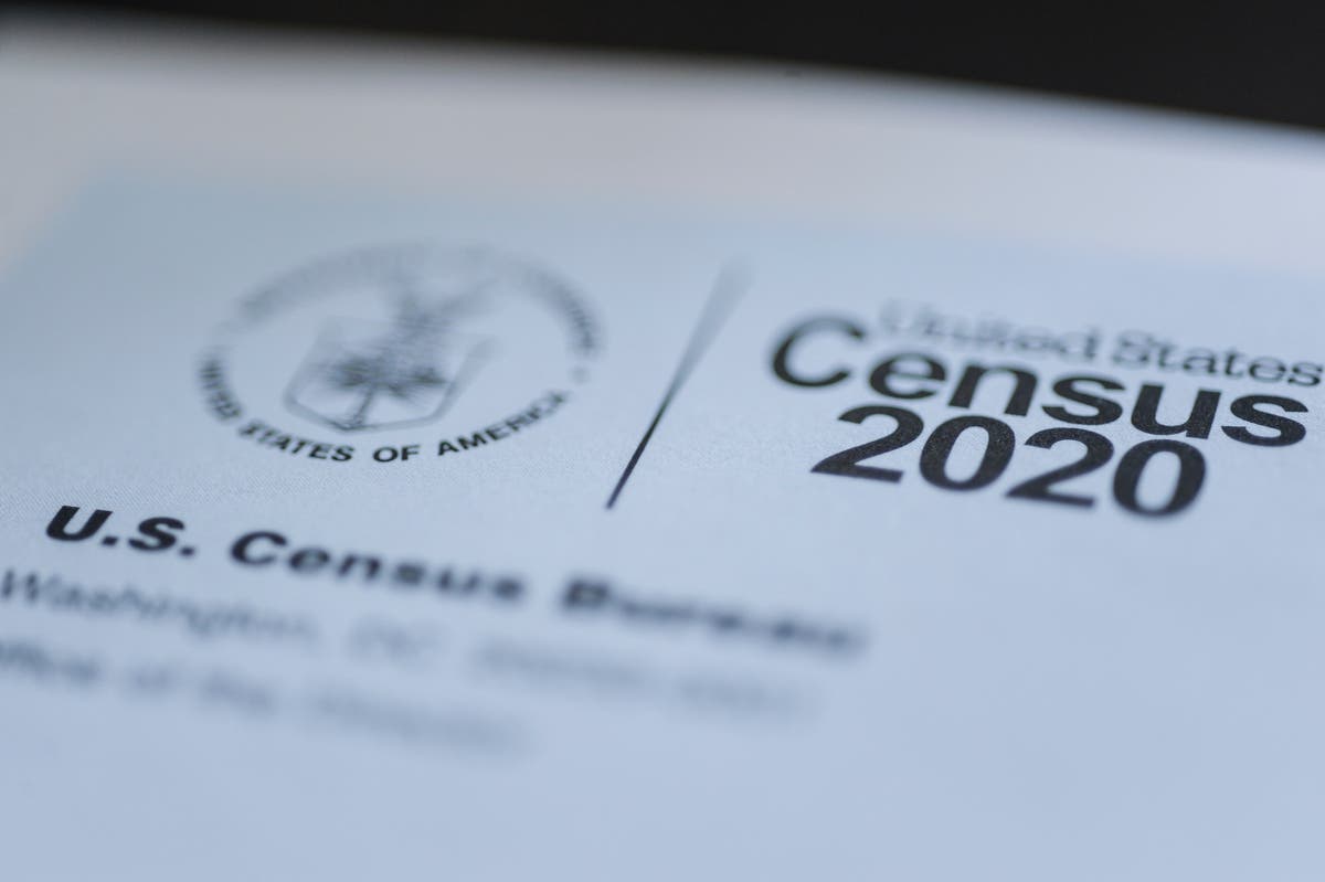 Census experts puzzled by high rate of unanswered questions