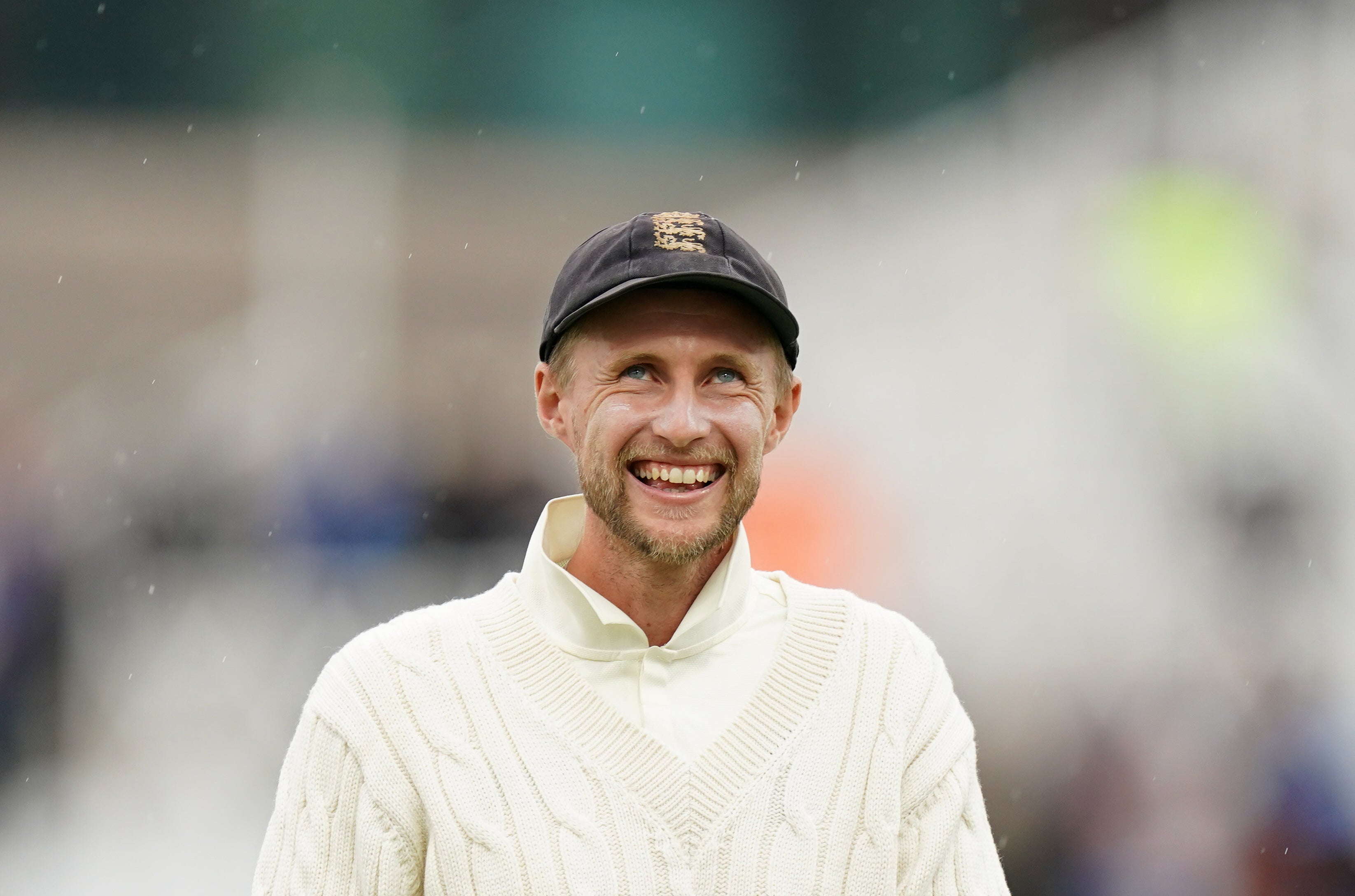 Joe Root acknowledged changes may be made for the second Test (PA)