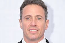 ‘This entire story looks awkward for CNN’: Chris Cuomo colleague admits scandal has caused ‘conundrum’ at network