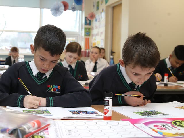 <p>I can’t wait for my children to go back to school so I can start saving some money again – and get a sense of routine back</p>