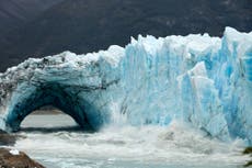 Continued sea level rise ‘irreversible’ for centuries, says landmark UN climate report