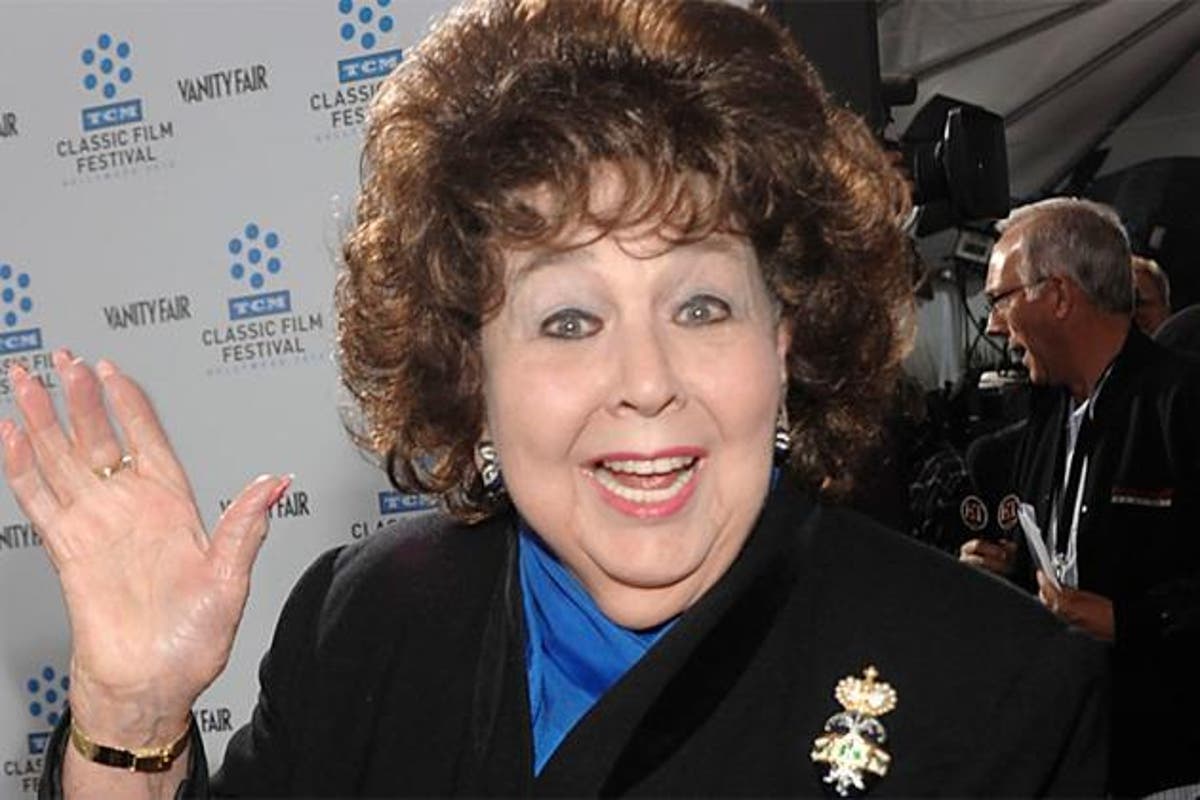 Child star Jane Withers, who won over Hollywood during its Golden Age, has died in California at age 95