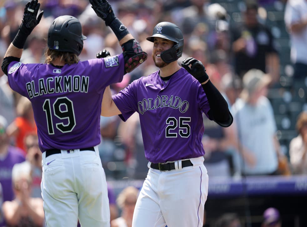 DEP-BEI MARLINS-ROCKIES