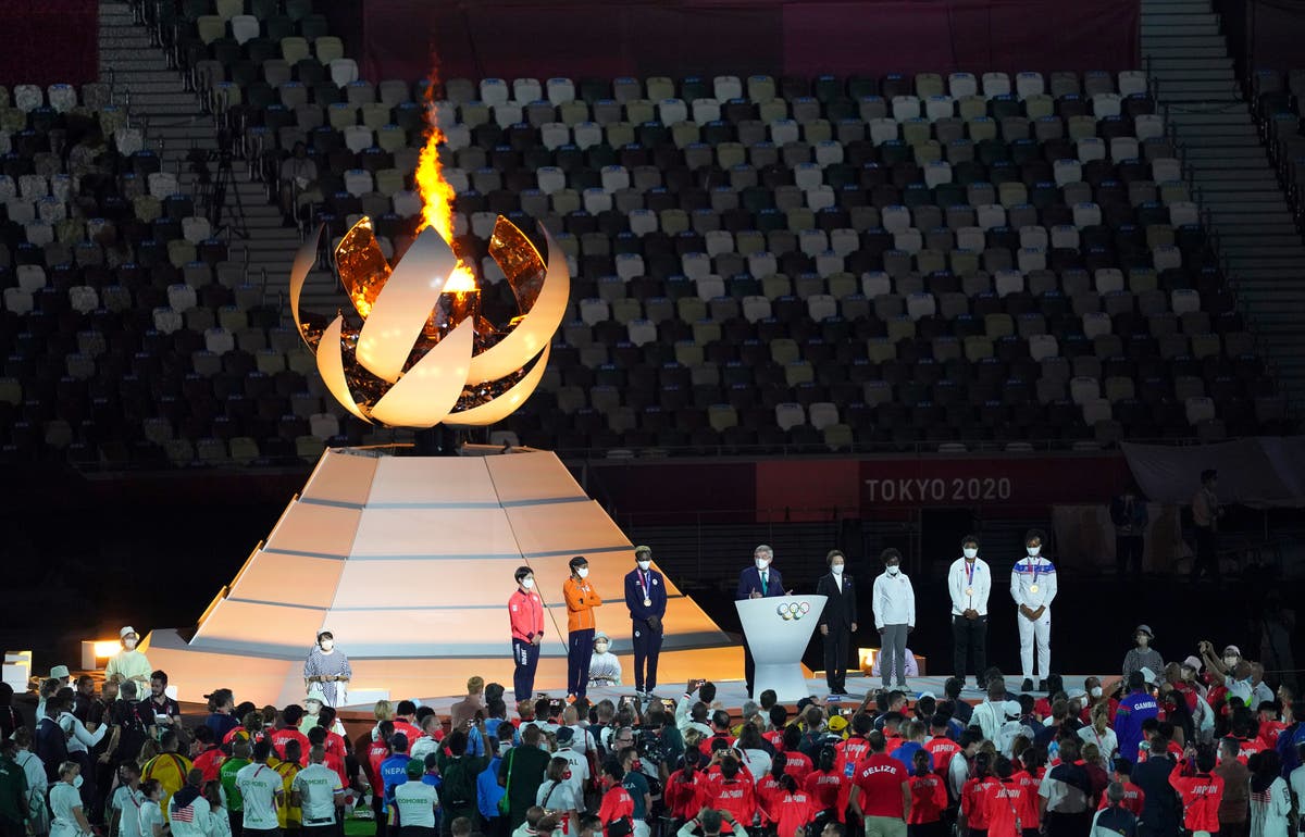Tokyo Games could yet have positive legacy despite unprecedented challenges