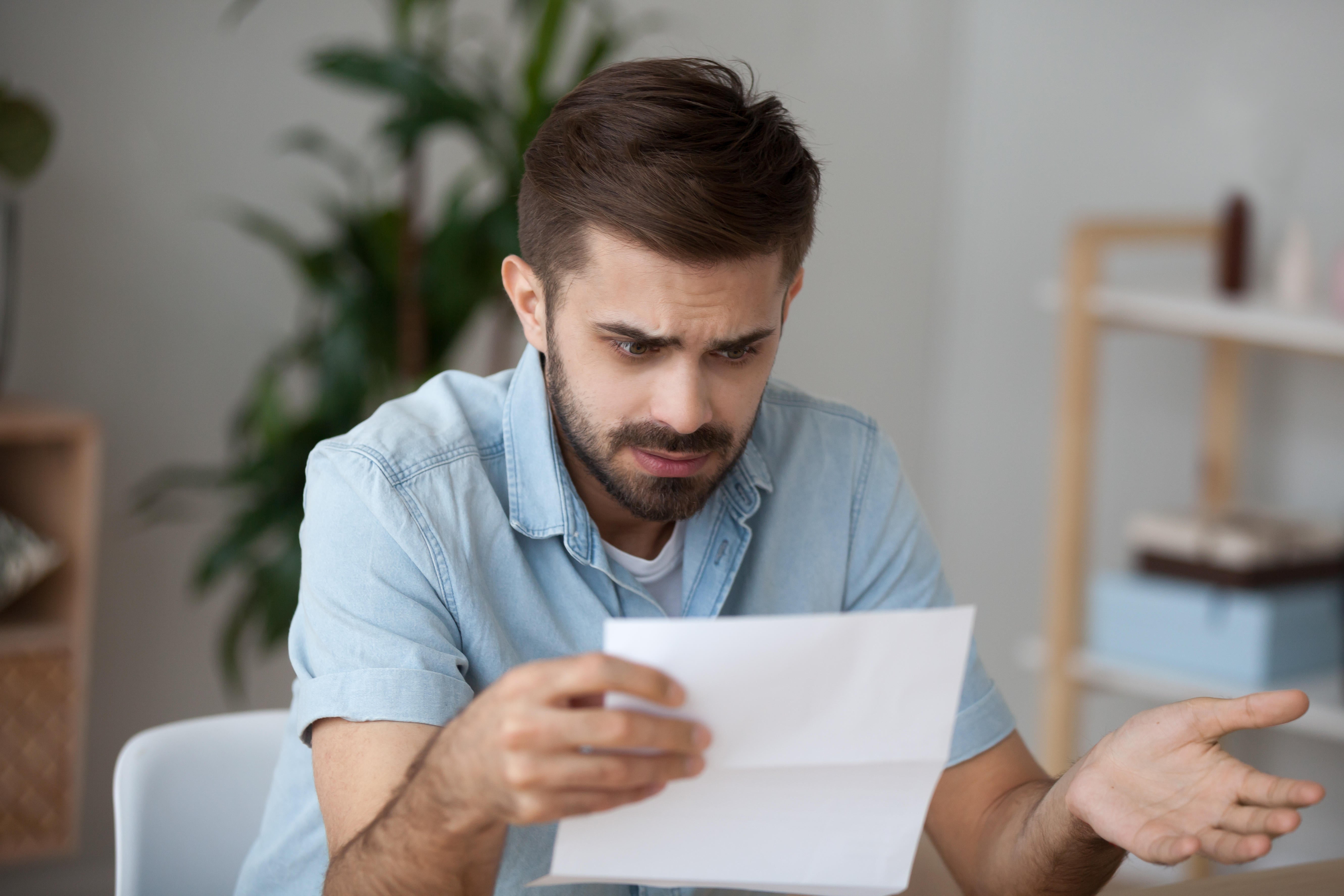 Confused by financial jargon? (Alamy/PA)