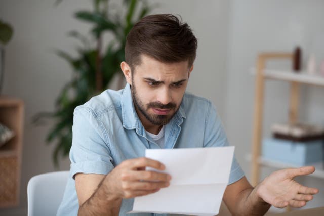 Confused by financial jargon? (Alamy/PA)