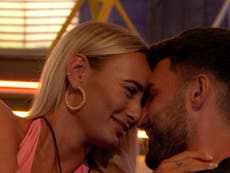 Love Island 2021 review: Millie and Liam are back on track but the magic is ruined