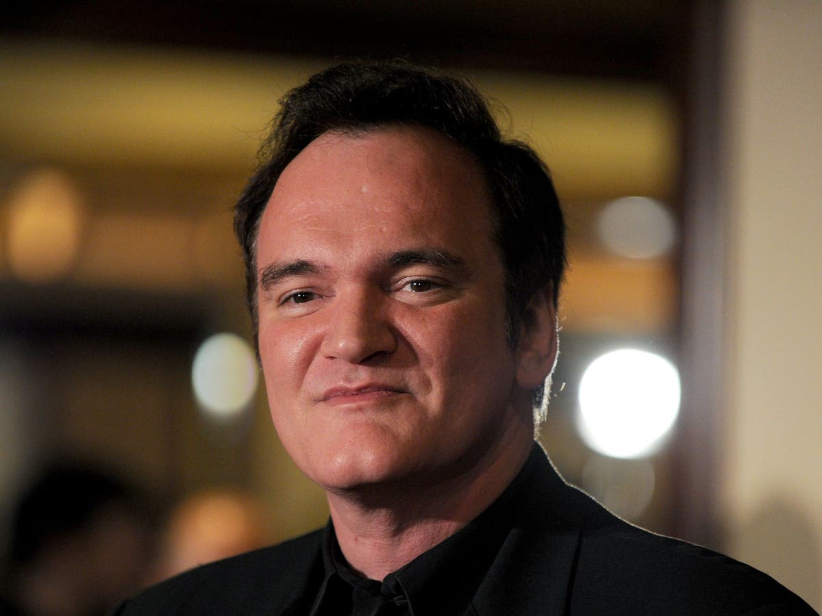 Quentin Tarantino just killed off one of his popular movie characters