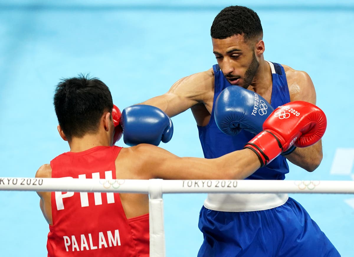 Team GB&rsquo;s medal-winning boxers backed for successful move to professional ranks