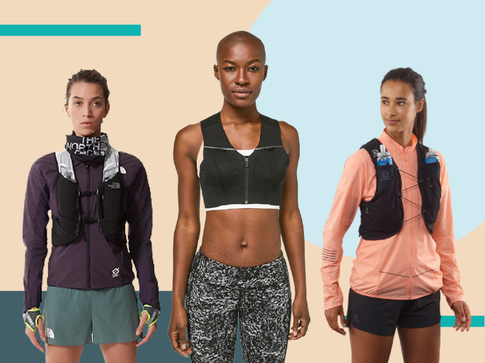 Best hydration vest for ultra running