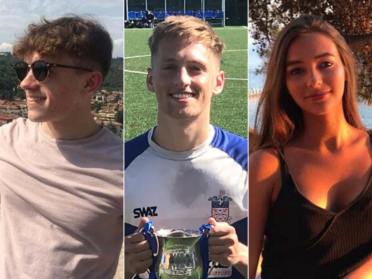 &lsquo;Worst nightmare come true&rsquo;: Students on life since being caught up in the 2020 A-level fiasco