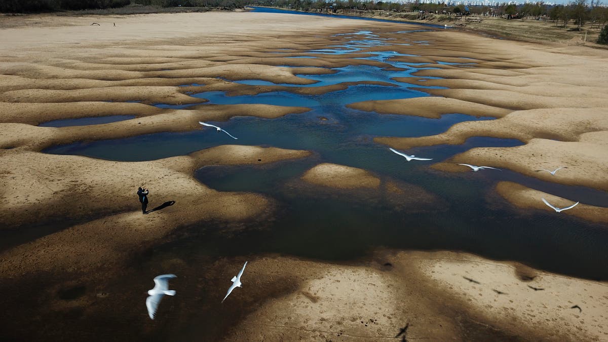 Leaders, activists alarmed, not surprised by climate report